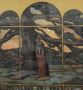 ESTHER MABEL CRAWFORD (AMERICA