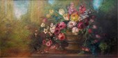 ESTHER MILLER VON KRAMER: FLOR