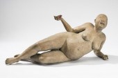 ESTHER SHIMAZU (B. 1957): PIE