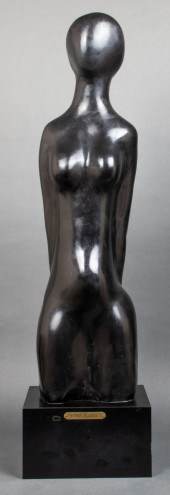 ESTHER ZALAZNICK ITALIAN MARBL
