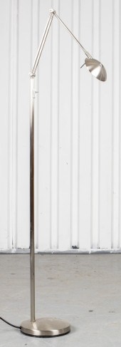 ESTILUZ P-1139 ADJUSTABLE FLOO