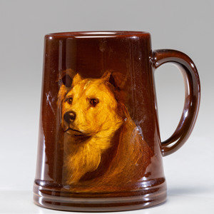 E.T. Hurley for Rookwood Pottery