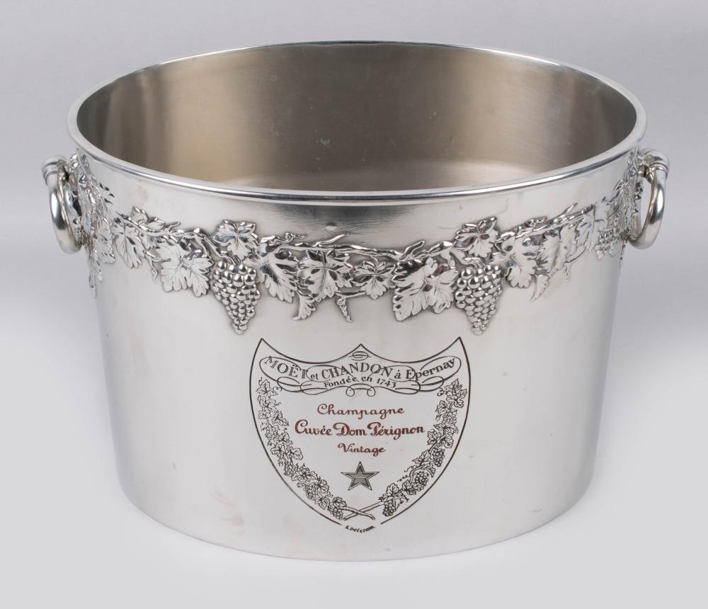 ETAIN, DOM PERIGNON CHAMPAGNE