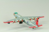 ETC CONVAIR B-36 US AIR FORCE