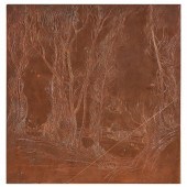 ETCHING PLATE, ROI PARTRIDGE R