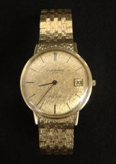 Eterna-Matic 3000 deluxe 18 Ka