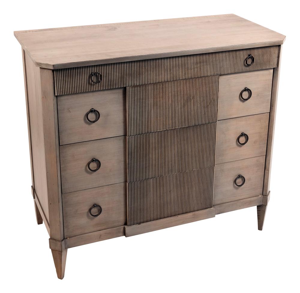ETHAN ALLEN "ADELAIDE" CHEST