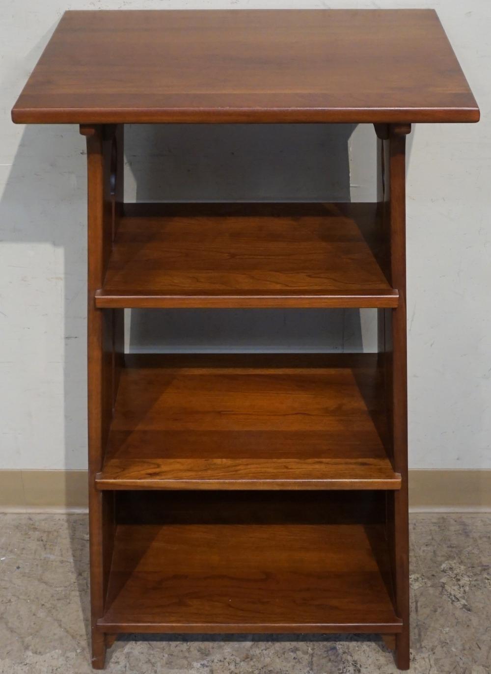 ETHAN ALLEN ARTS AND CRAFTS STYLE