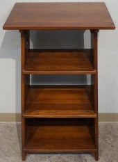 ETHAN ALLEN ARTS AND CRAFTS ST