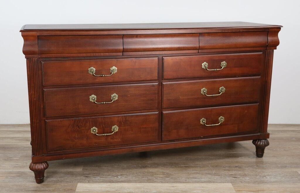 ETHAN ALLEN BRITISH CLASSICS