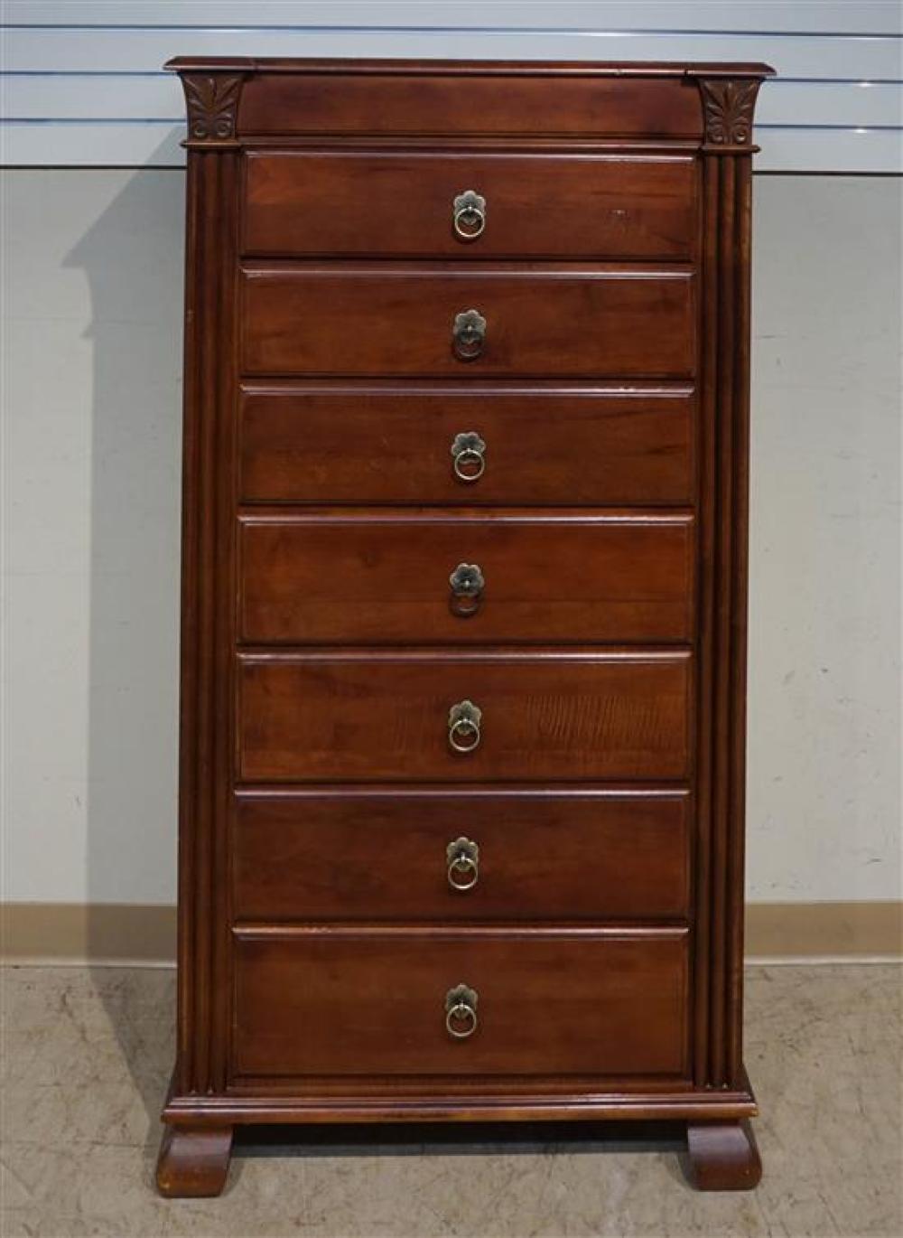 ETHAN ALLEN 'BRITISH CLASSICS'