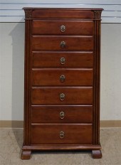 ETHAN ALLEN 'BRITISH CLASSICS'