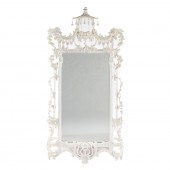 ETHAN ALLEN CHINESE CHIPPENDAL