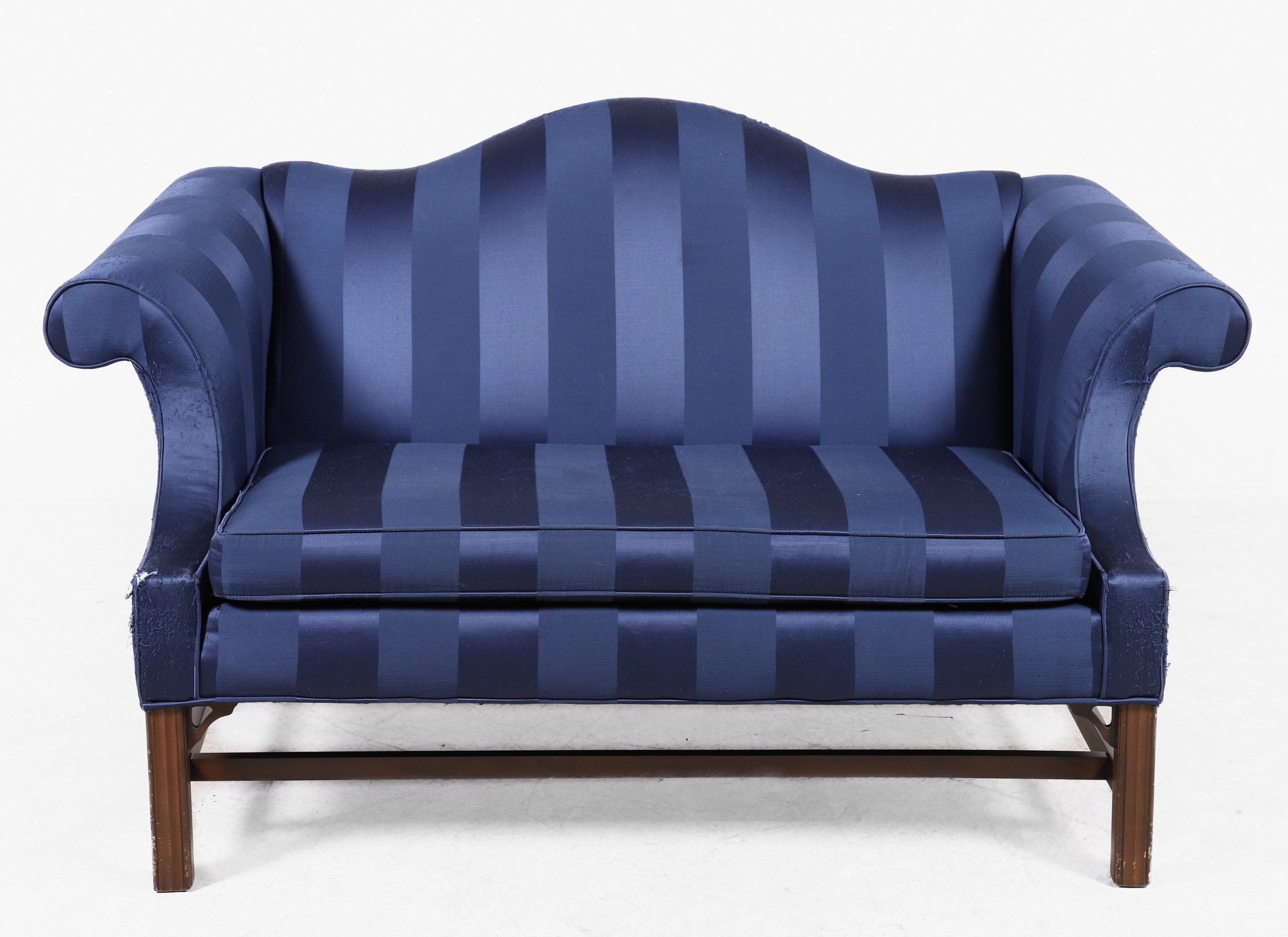 Ethan Allen Chippendale style
