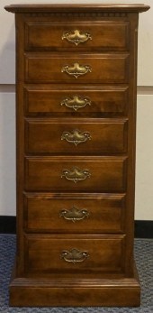 ETHAN ALLEN CHIPPENDALE STYLE