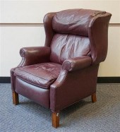 ETHAN ALLEN CHIPPENDALE STYLE