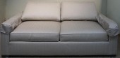 ETHAN ALLEN CONTEMPORARY TAN U