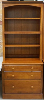 ETHAN ALLEN COUNTRY COLORS MAP