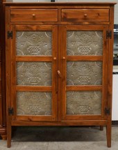 ETHAN ALLEN EARLY AMERICAN STY