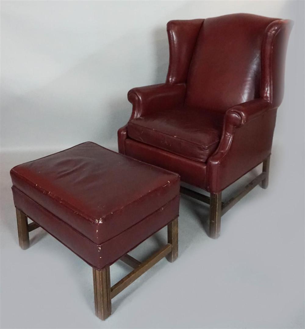 ETHAN ALLEN FEDERAL STYLE