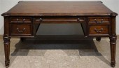 ETHAN ALLEN FEDERAL STYLE CHER
