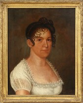 Ethan Allen Greenwood (America