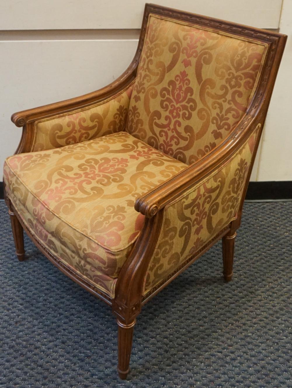 ETHAN ALLEN LOUIS XVI STYLE