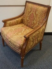ETHAN ALLEN LOUIS XVI STYLE MA