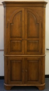 ETHAN ALLEN MAPLE CORNER CABIN