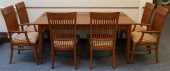 ETHAN ALLEN NEOCLASSICAL STYLE