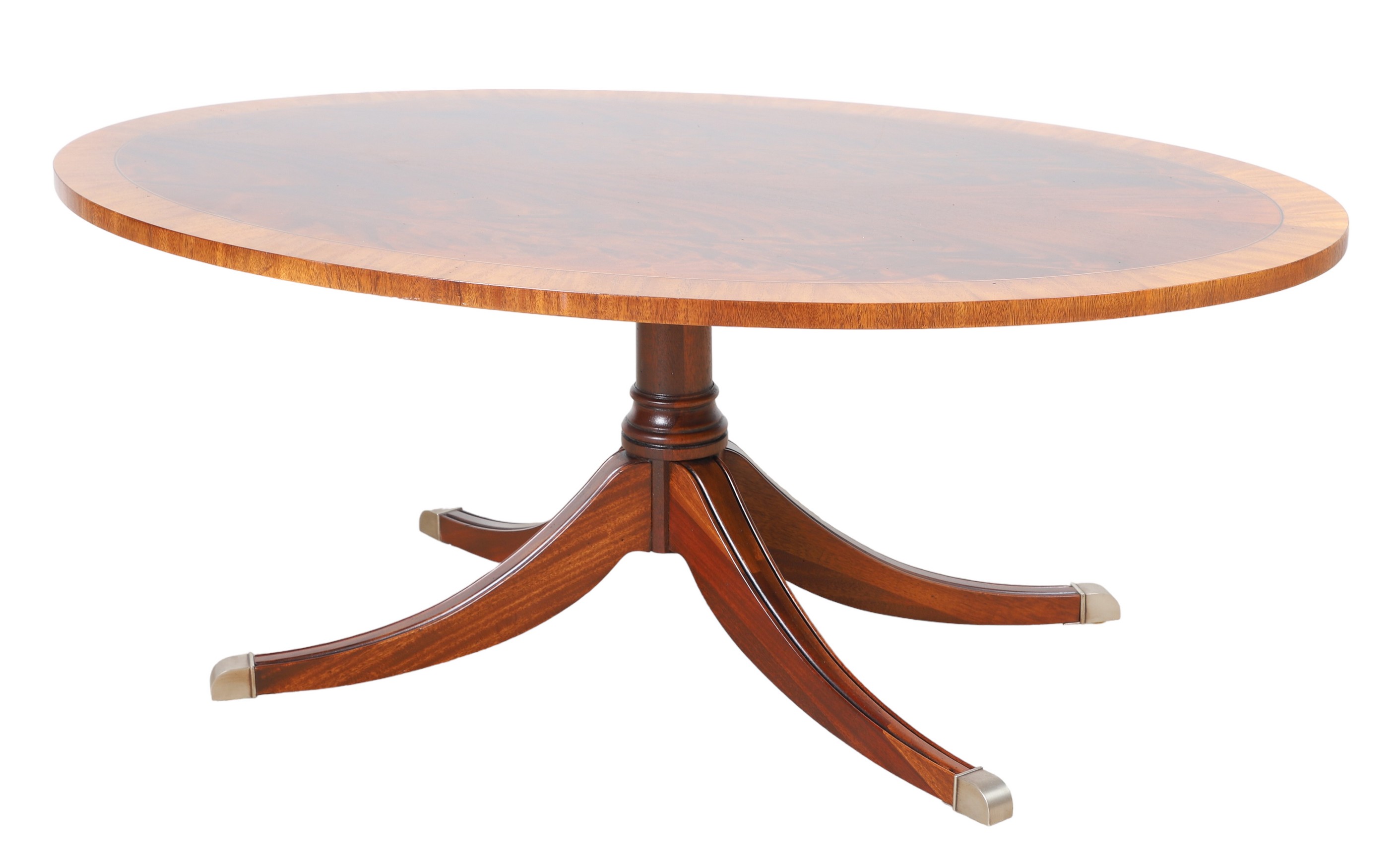 Ethan Allen Regency style