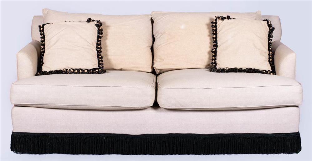 ETHAN ALLEN SOFAETHAN ALLEN SOFA,