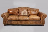 ETHAN ALLEN VICTORIAN STYLE BR