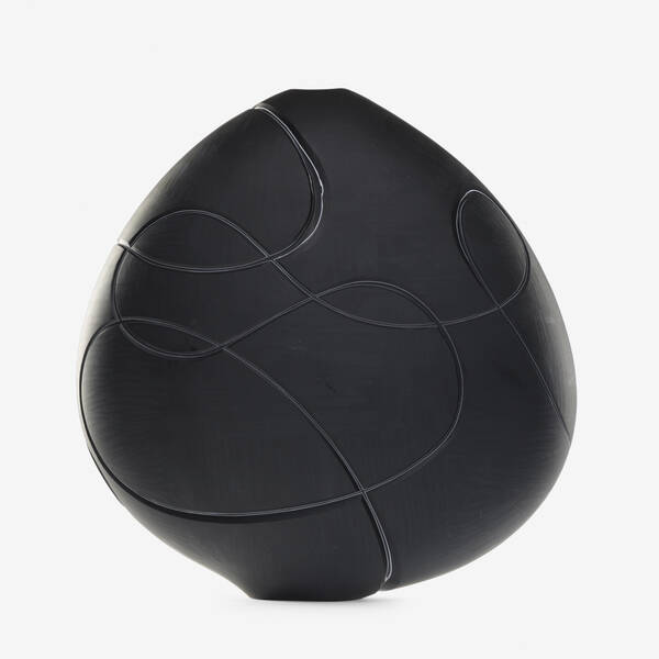 Ethan Stern. Whipp vessel. 2005,