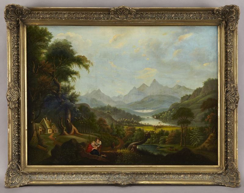 Ethel A. Farrington ''Untitled''