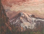 ETHEL BLANDIN (1887 - 1969), M