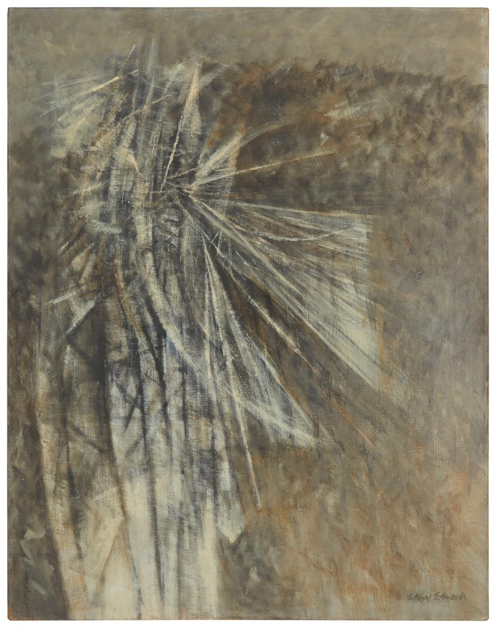 ETHEL EDWARDS, (1915-1999),