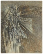 ETHEL EDWARDS, (1915-1999), "F