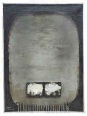 ETHEL EDWARDS (1915-1999) MIXE