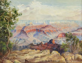 ETHEL IRENE BLANDIN (1887-1969