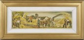 ETHEL MAGAFAN (1916-1993) AMER