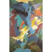 Ethel Magafan American, 1916-1