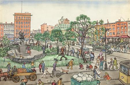 Ethel Spears American, 1903-1974