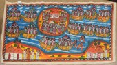 ETHIOPIAN SCHOOL, ELDERS VISIT