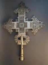 ETHIOPIAN WHITE-METAL-ALLOY PR
