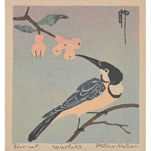 Ethleen Mary Palmer (1906-1958) -