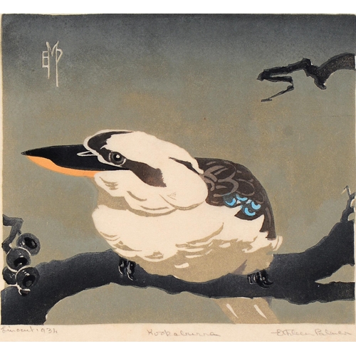 Ethleen Mary Palmer (1906-1958) -