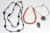 ETHNIC TRIBAL JEWELRY, INCL. S