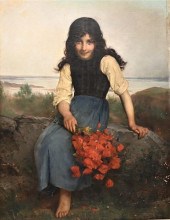 ETIENNE ADOLPHE PIOT (1850 - 1