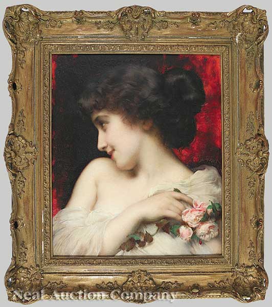 Etienne Adolphe Piot (French